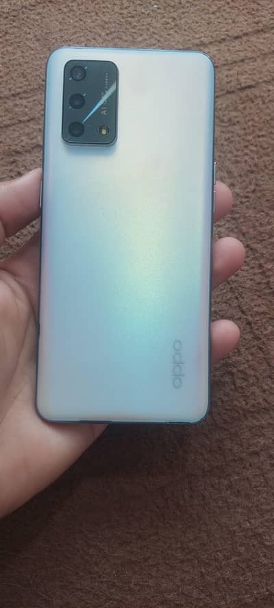 Oppo A 95