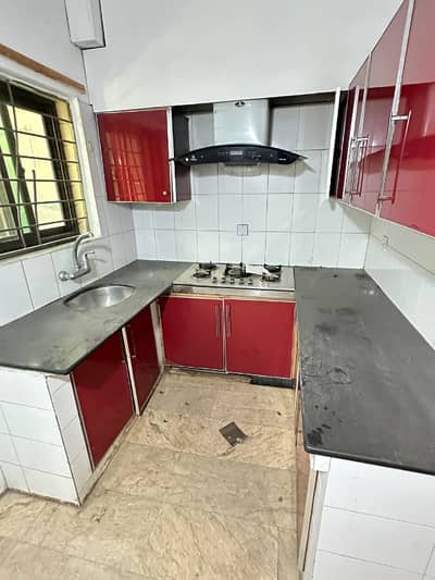 05 Marla Double Storey Full House Available For Rent (Sarwar Road Cantt)
