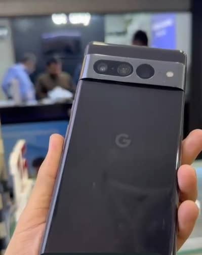 Google pixel 7pro