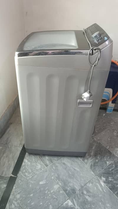 Hair Washing machine
