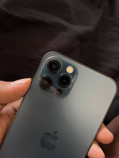 Iphone 12 pro factory unlocked 256 gb