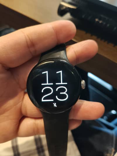 Pixel watch 1 2gb 32gb