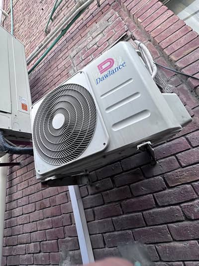 Dawlance Inverter AC for Sale – Low Electricity Usage
