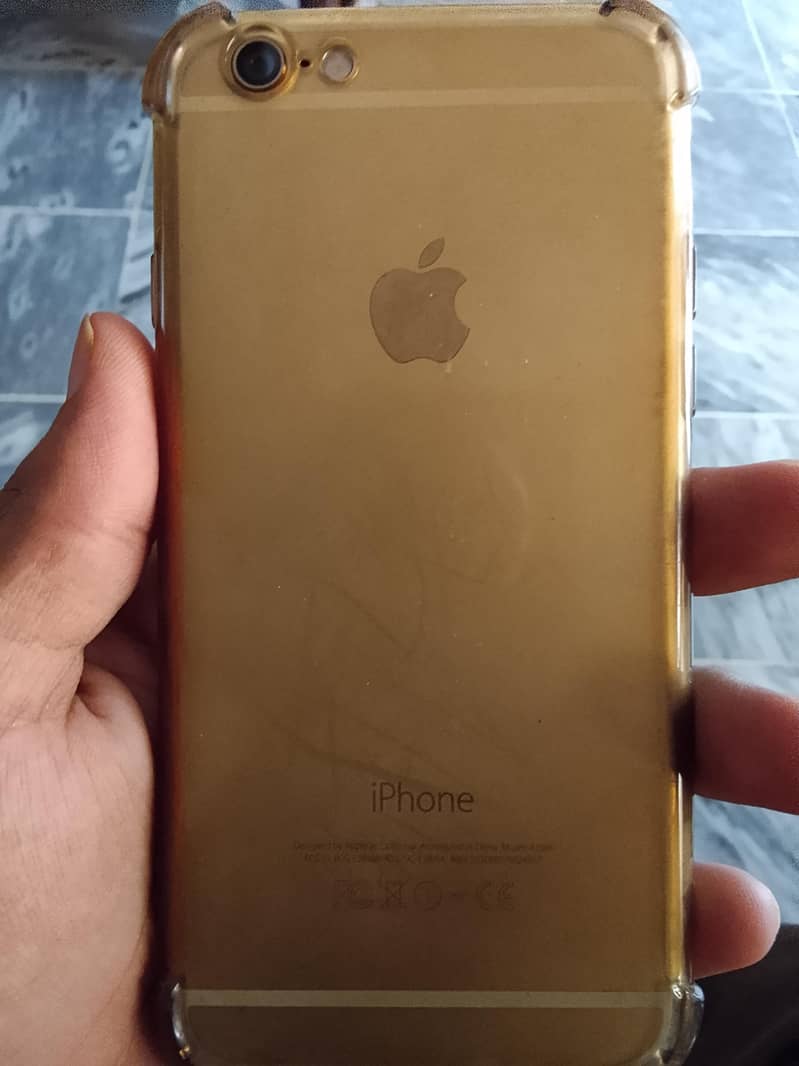 Iphone 6+ 2