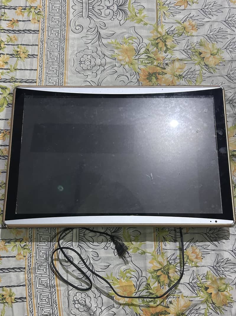 Lcd tv 0