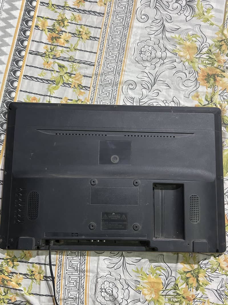 Lcd tv 1