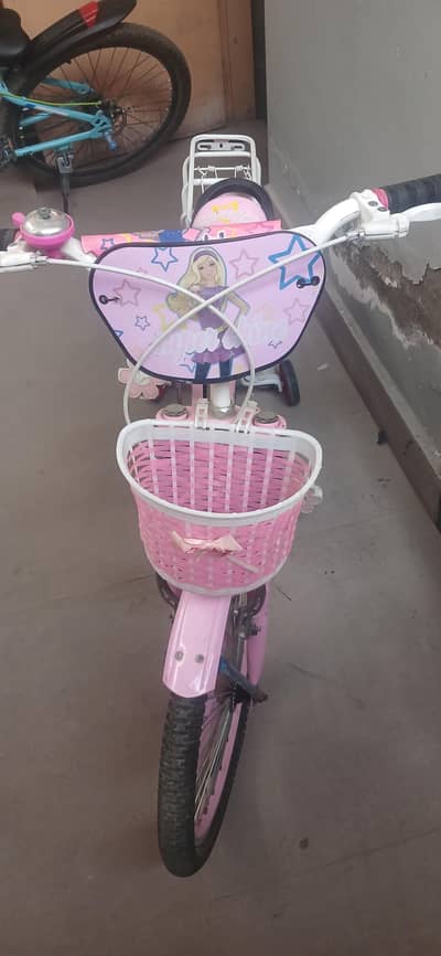kids bicycle