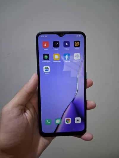 Oppo A9 2020 up for sale