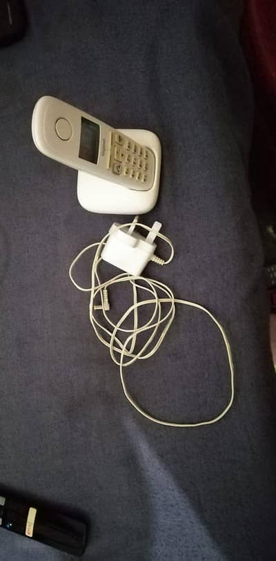 Ptcl cardless phone