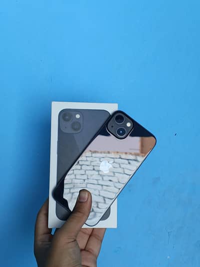 IPHONE 13 FACTORY UNLOCK 128GB