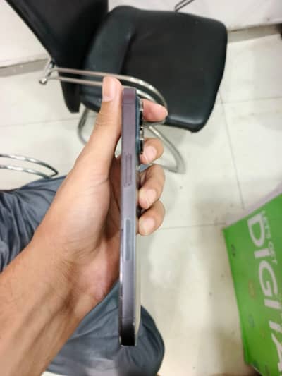 Iphone 14 pro non pta 128 gb 4 months e sim time