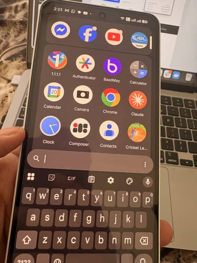 Nothing Phone 3a PTA Approved 10/10 With Box