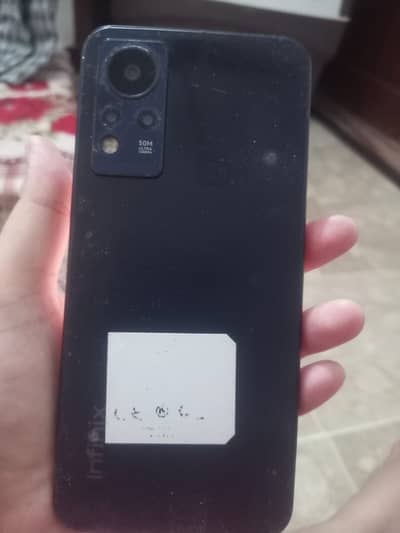 Infinix Note 12 6/128 GB