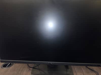 Dell UltraSharp U2414H 24" Borderless IPS Monitor