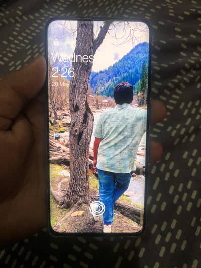 one plus 7pro h 8 128 exchange possible PTA h