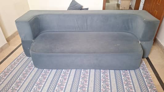 sofa cum bed