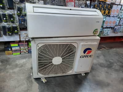 gree 1ton outdoor me msla hai