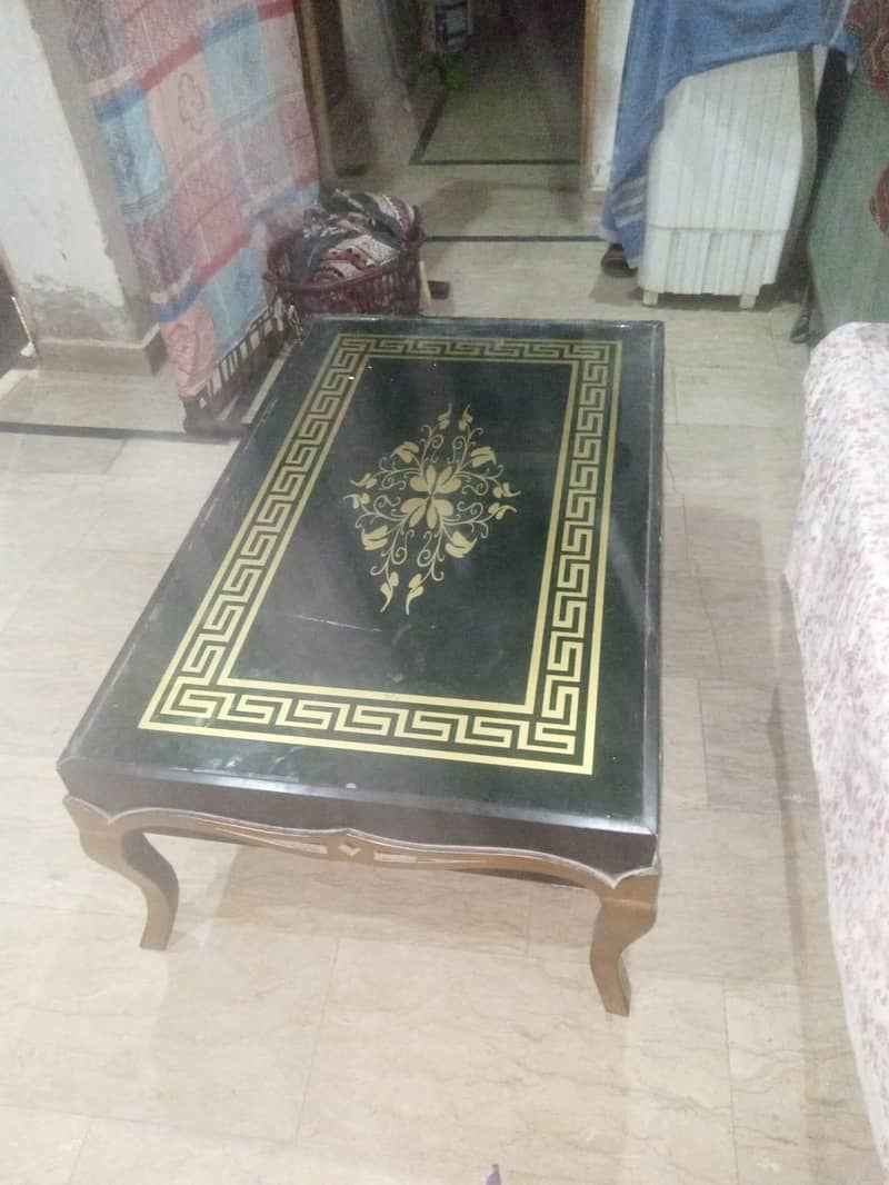 Table 0