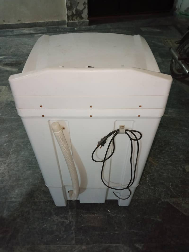 Washing Machine 2