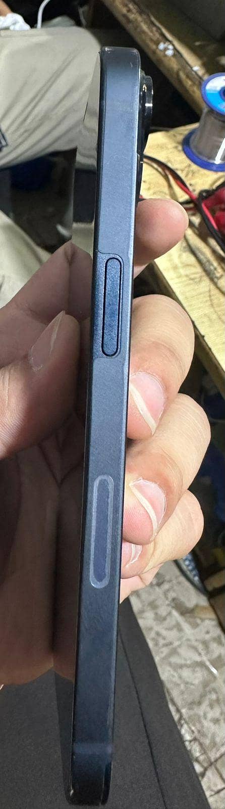 iphone 13 jv 10 by 10 condition battery health 88% all ok 3