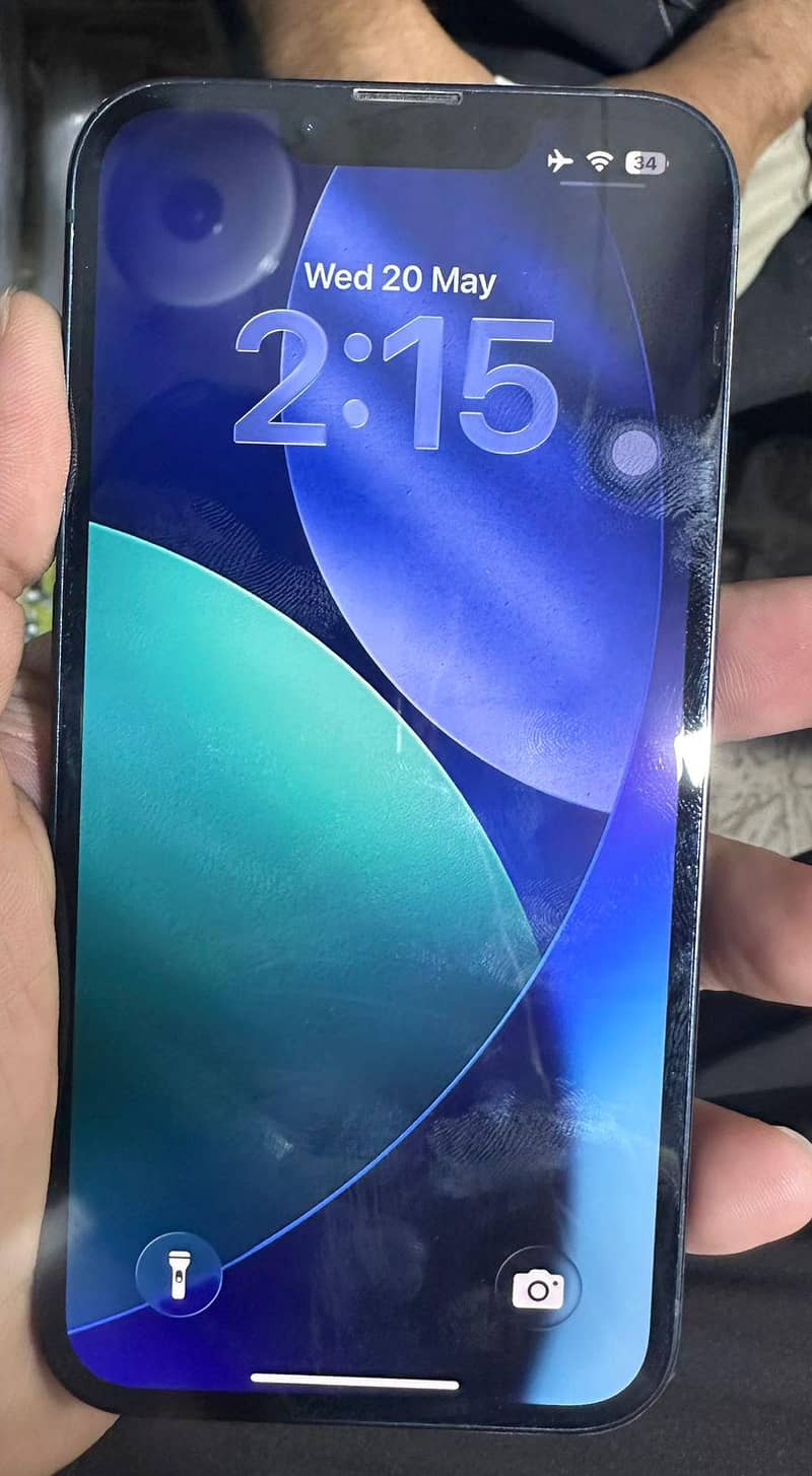 iphone 13 jv 10 by 10 condition battery health 88% all ok 5