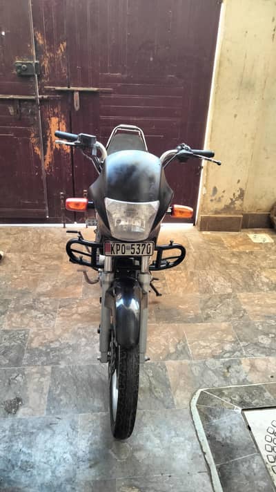 Superstar 100cc