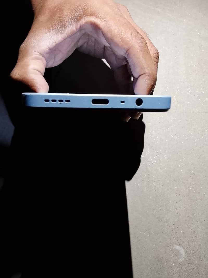 Realme note 50 3