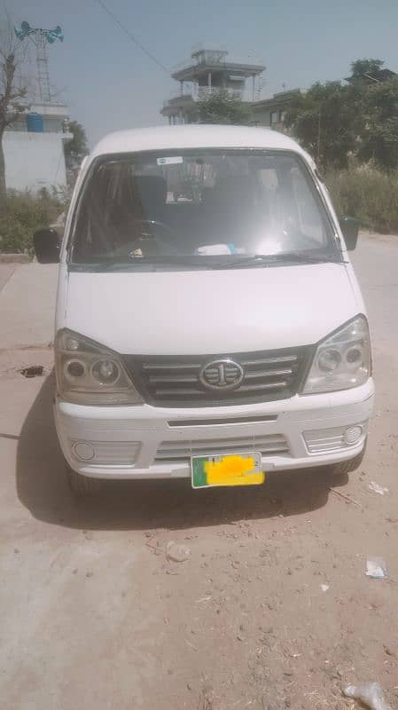 faw xpv 3