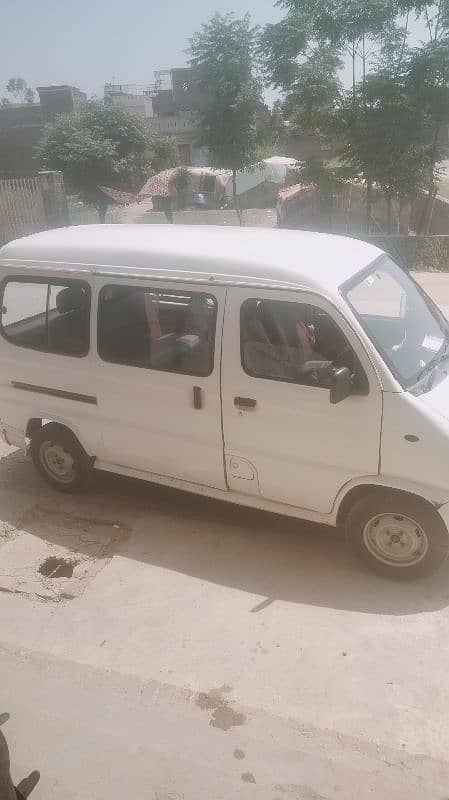 faw xpv 4