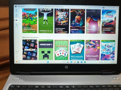 HP pro book