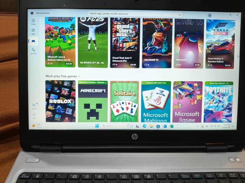 HP pro book 0