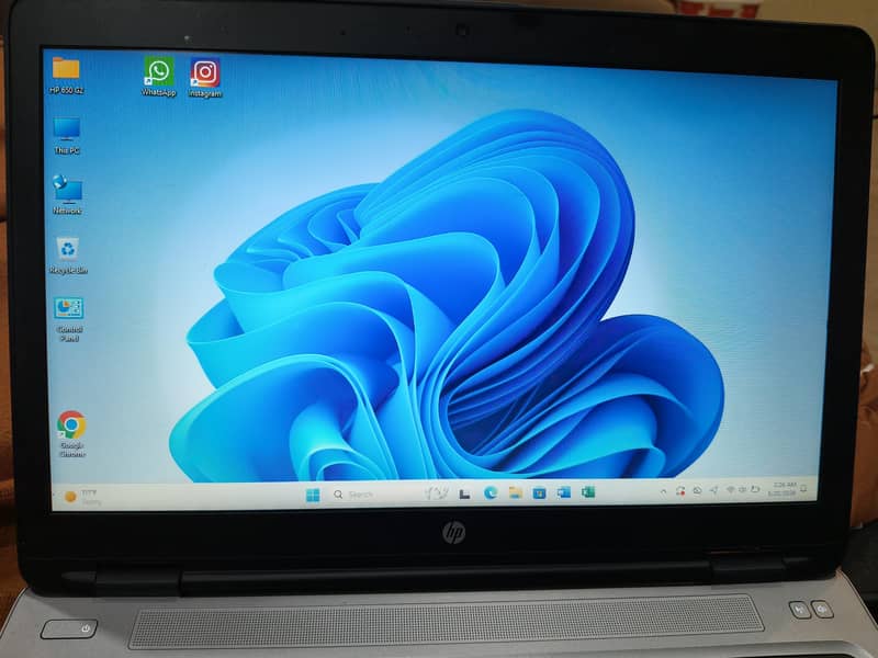 HP pro book 2