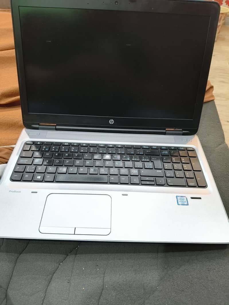 HP pro book 3