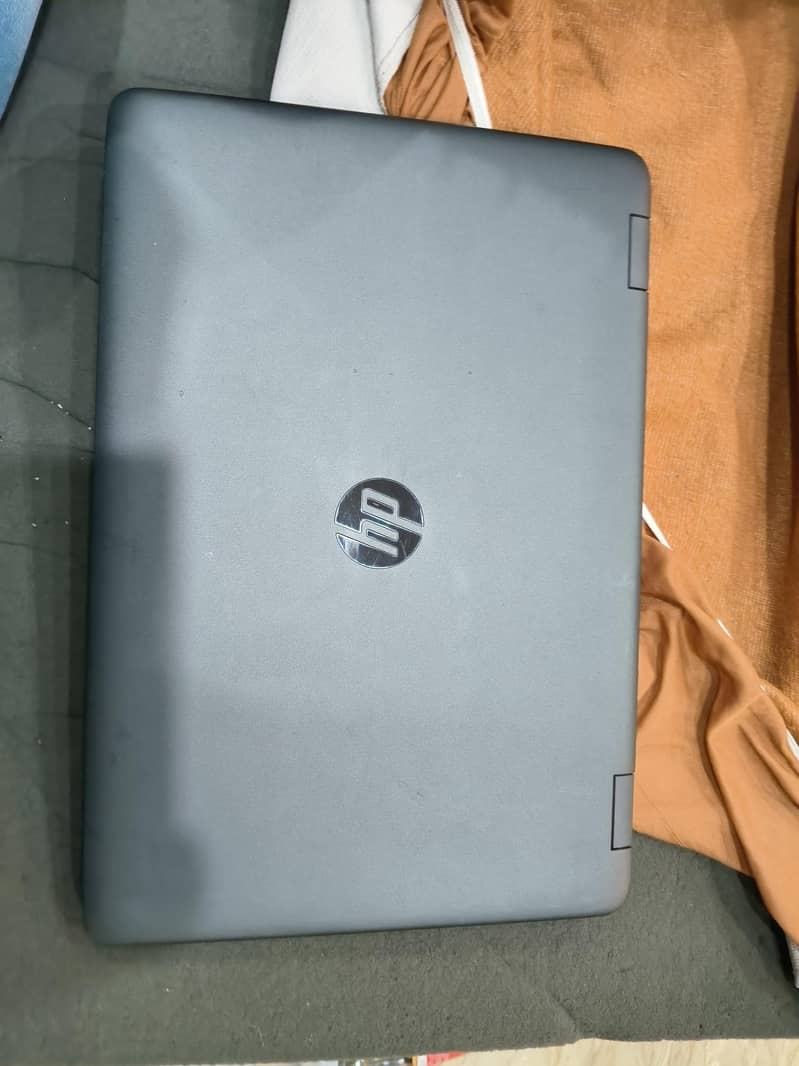 HP pro book 5