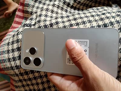 tecno smark 40