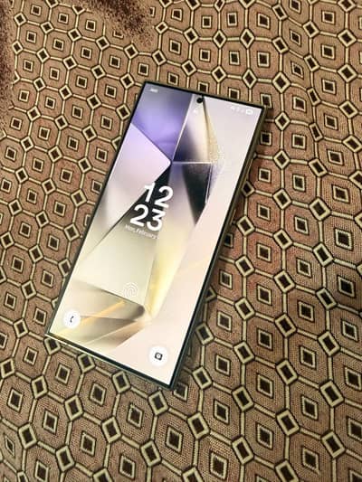 Samsung s24 ultra