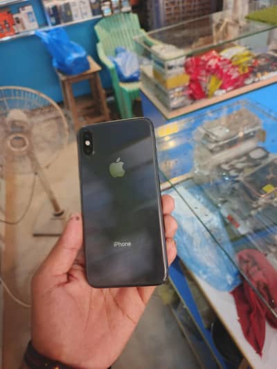 iphone x