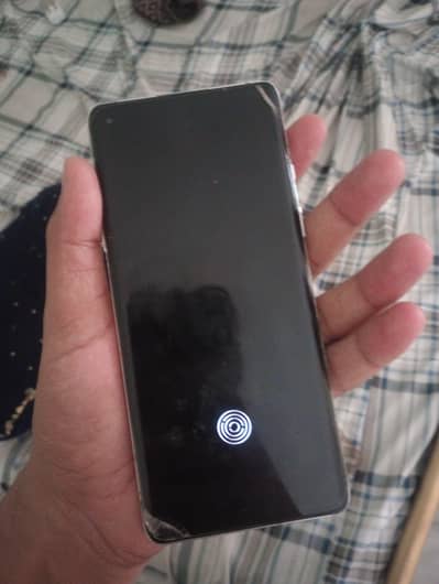 OnePlus 8 approvd single sim 8/128