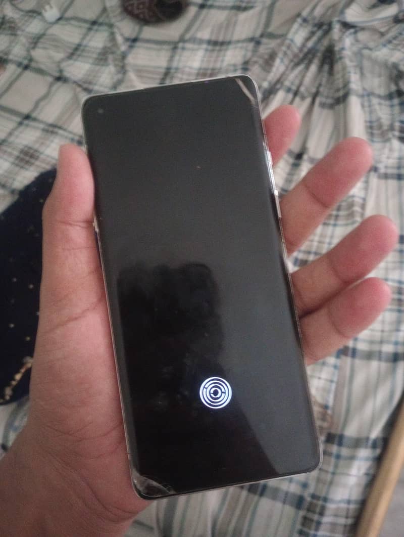 OnePlus 8 approvd single sim 8/128 0