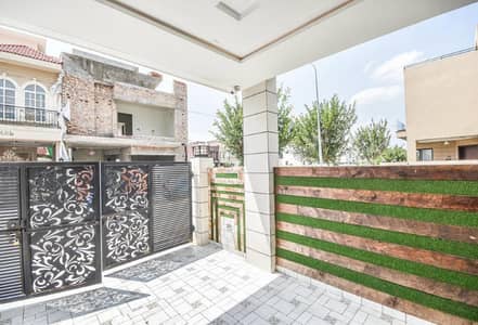 DHA PHASE 9 TOWN HOUSE FOR RENT 5 MARLA FULLY furnished