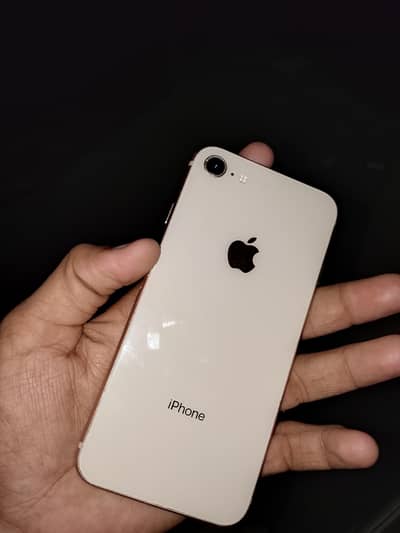 Iphone 8 Bypass
