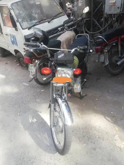 All Oky Ha Koi Kam nhi hony wala
