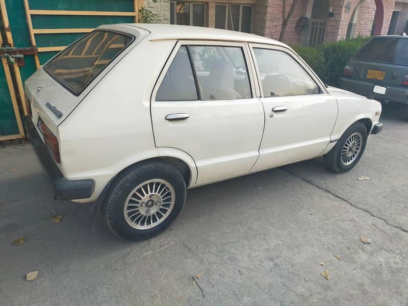 Charade 1982 6