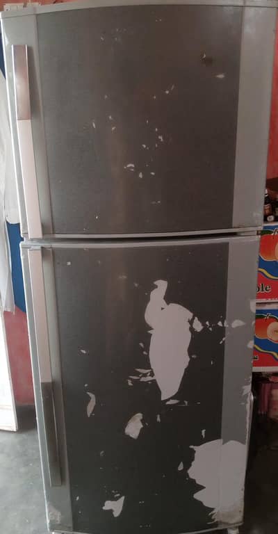 Dawlance refrigerator Model 9188WBS full size
