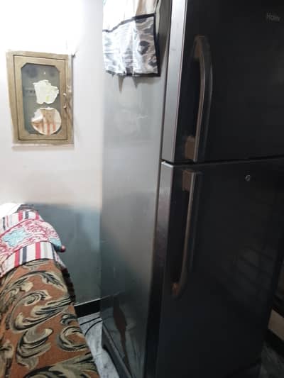 hair refrigerator
