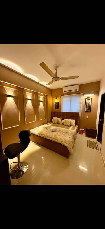 Guest house Bahria Town Karachi