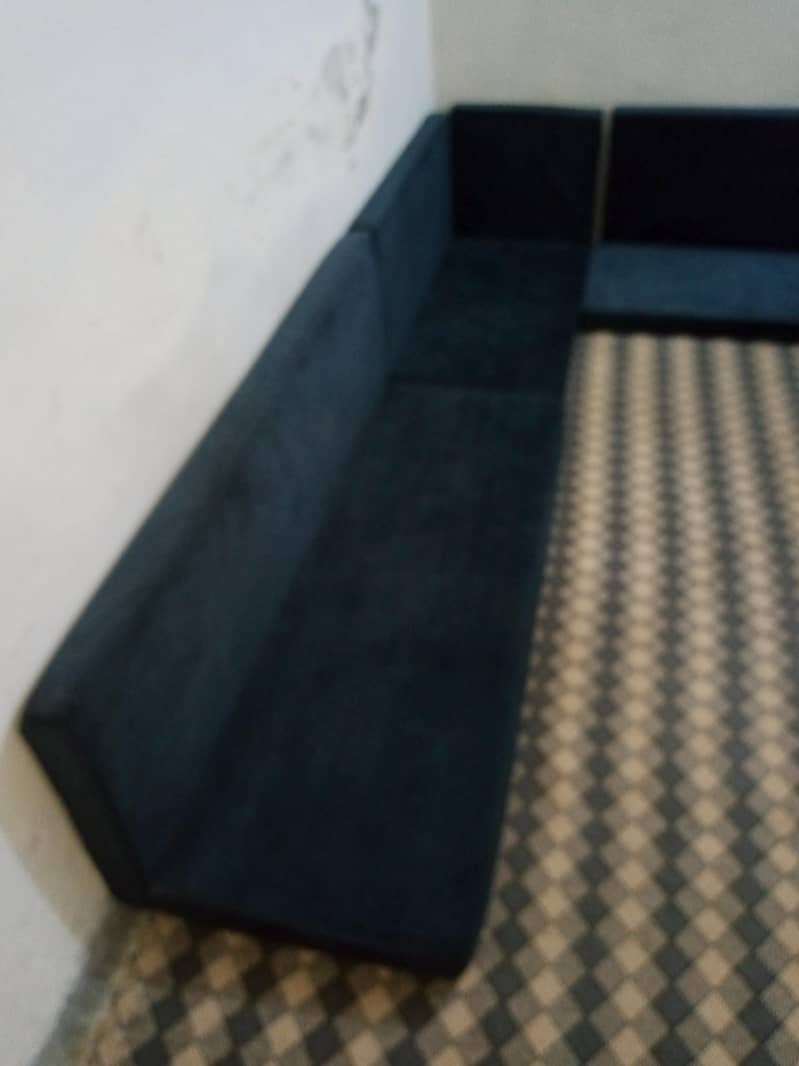 sofa foam 1