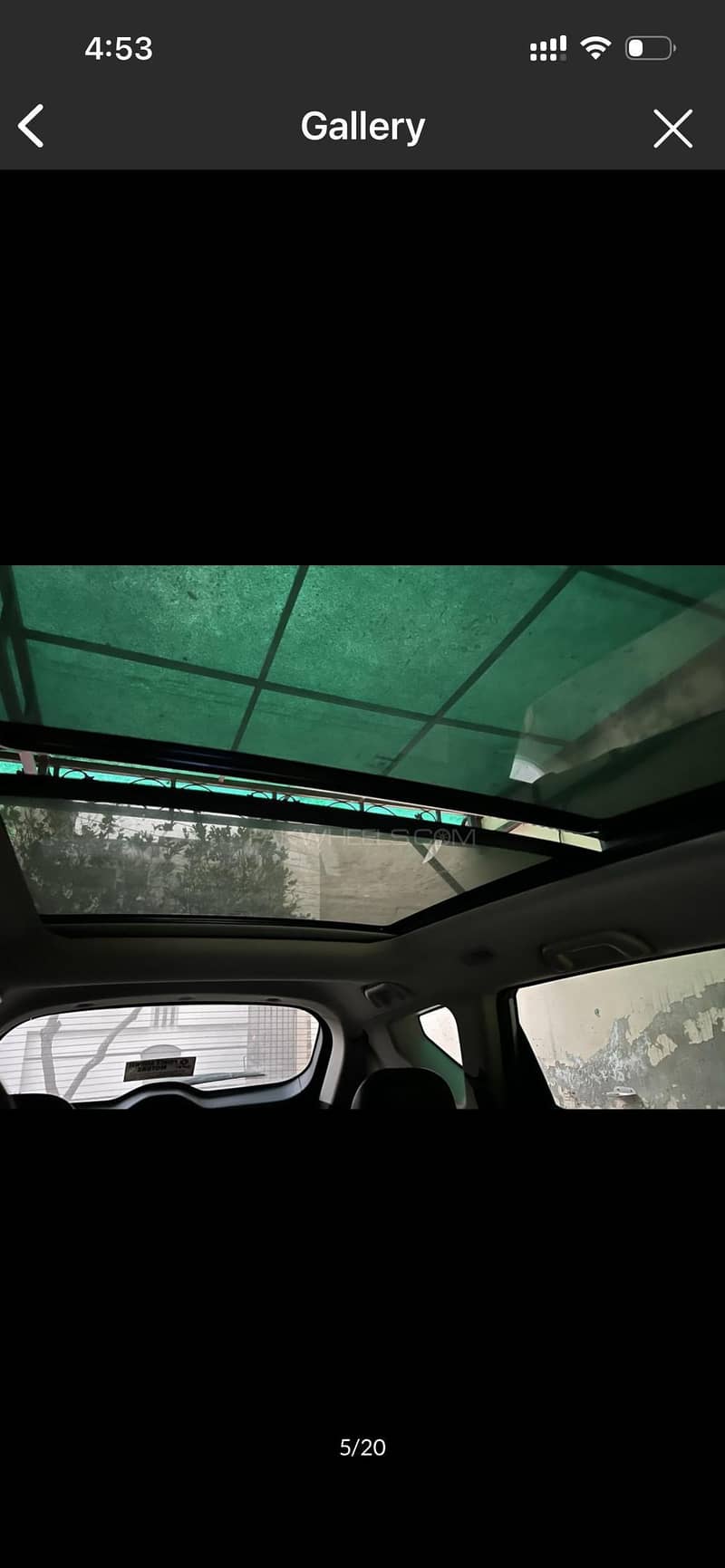 Glory 580 pro 18