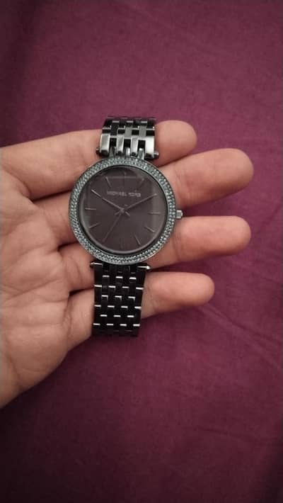 its michel kors orginal watch