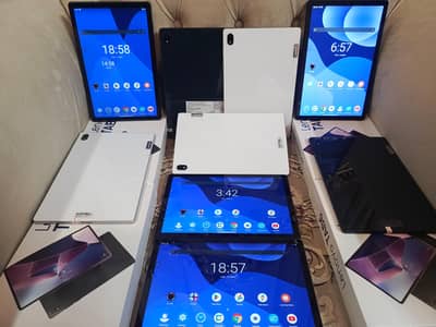 Lenovo Imported Tabs